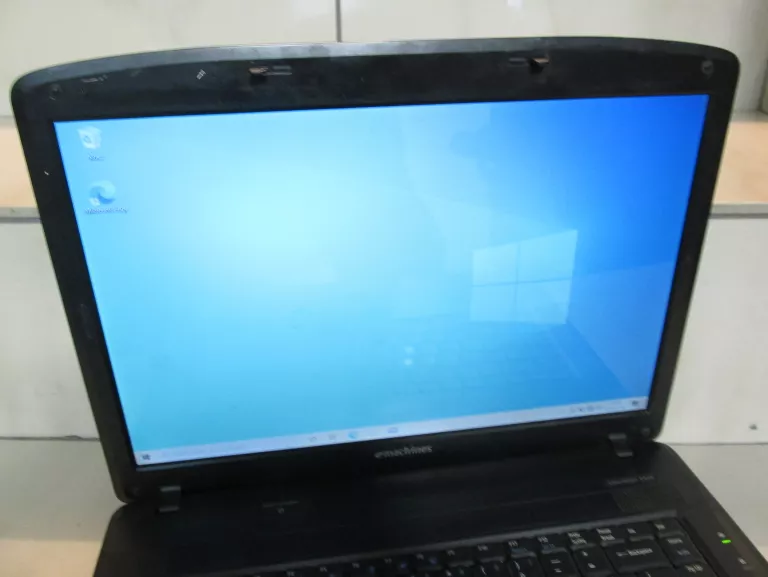 LAPTOP EMACHINES E520 2GB/160GB