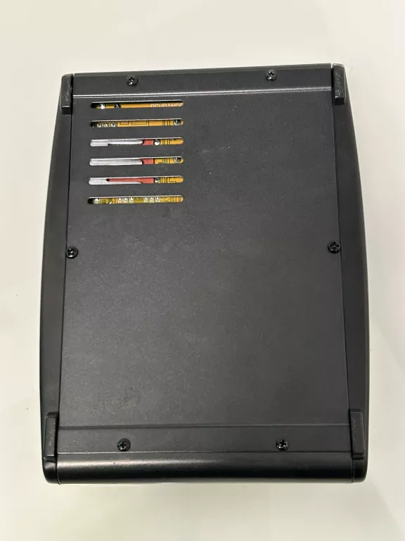 BEHRINGER XENYX 502 - MIKSER ANALOGOWY AUDIO SOLO