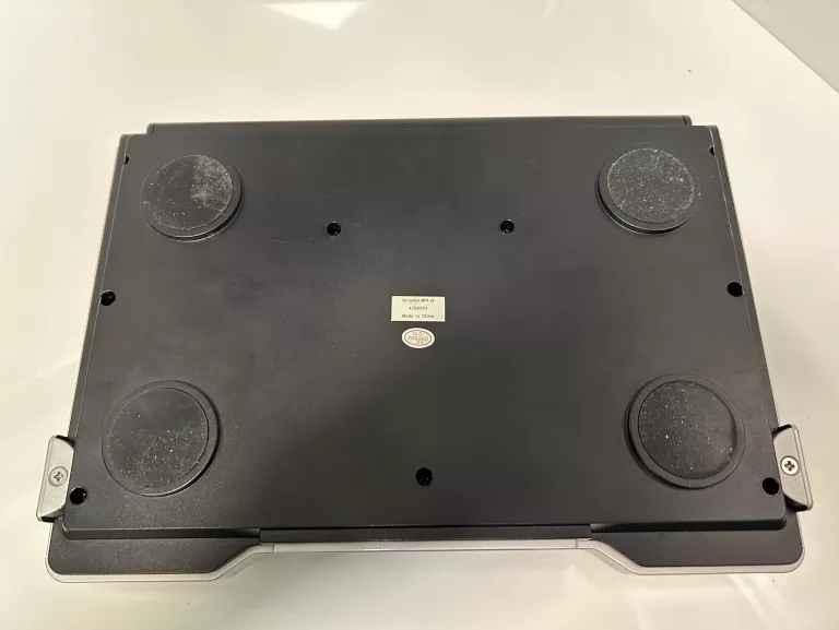 DJ HERCULES DJ CONTROL MP3 E2 USB + KABEL