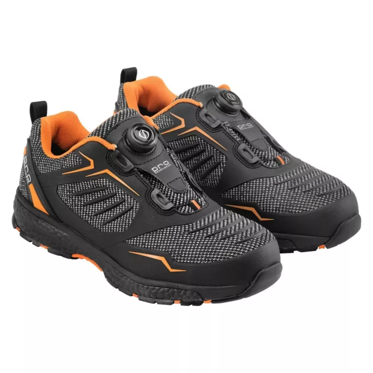 BUTY ROBOCZE MADISON S1P 42 PRO WORK WEAR BLUEWEAR