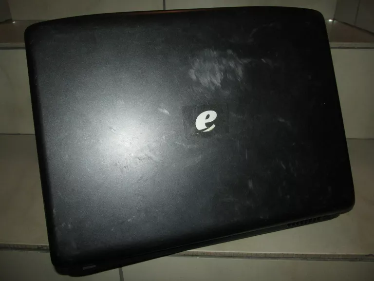 LAPTOP EMACHINES E520 2GB/160GB