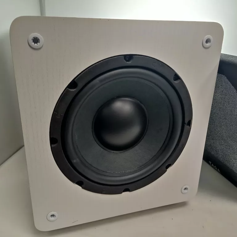 ZESTAW TAGA HARMONY PLATINUM S-40 + SUBWOOFER TSW-60