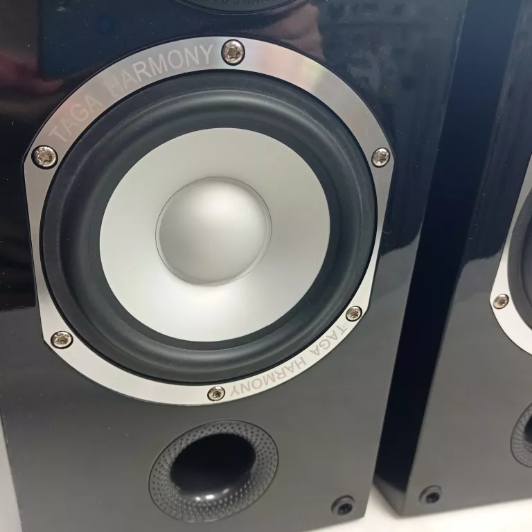 ZESTAW TAGA HARMONY PLATINUM S-40 + SUBWOOFER TSW-60