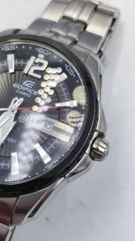ZEGAREK CASIO EF-131 (5167)
