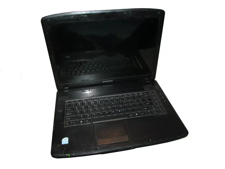 LAPTOP EMACHINES E520 2GB/160GB
