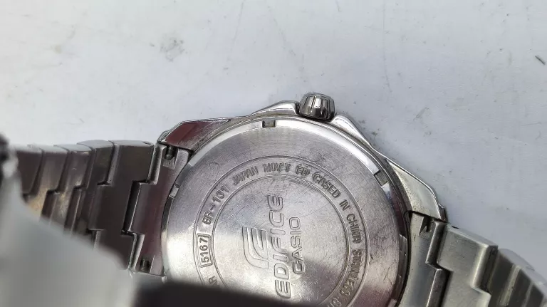 ZEGAREK CASIO EF-131 (5167)