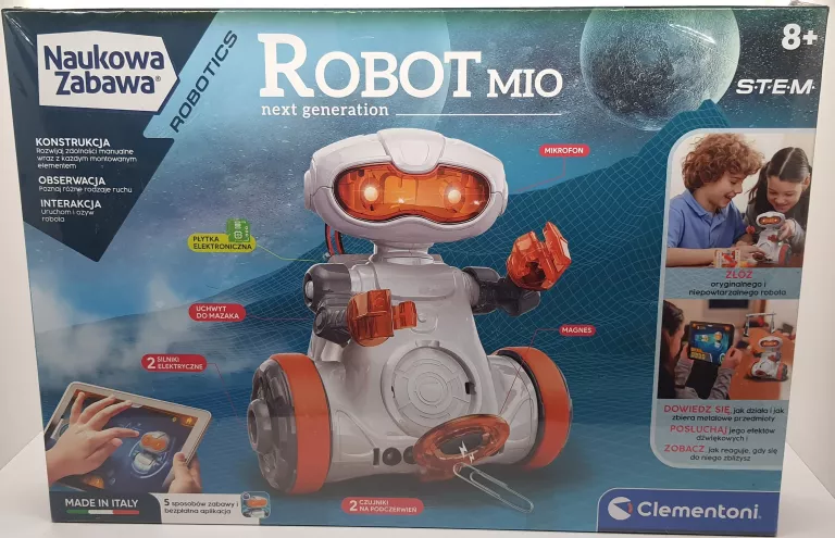 naukowa-zabawa-robot-mio-clementoni-50632-sobieskiego-14-jelenia-gora-sj