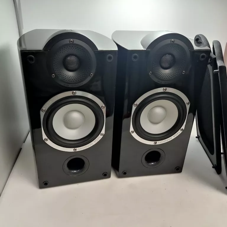 ZESTAW TAGA HARMONY PLATINUM S-40 + SUBWOOFER TSW-60