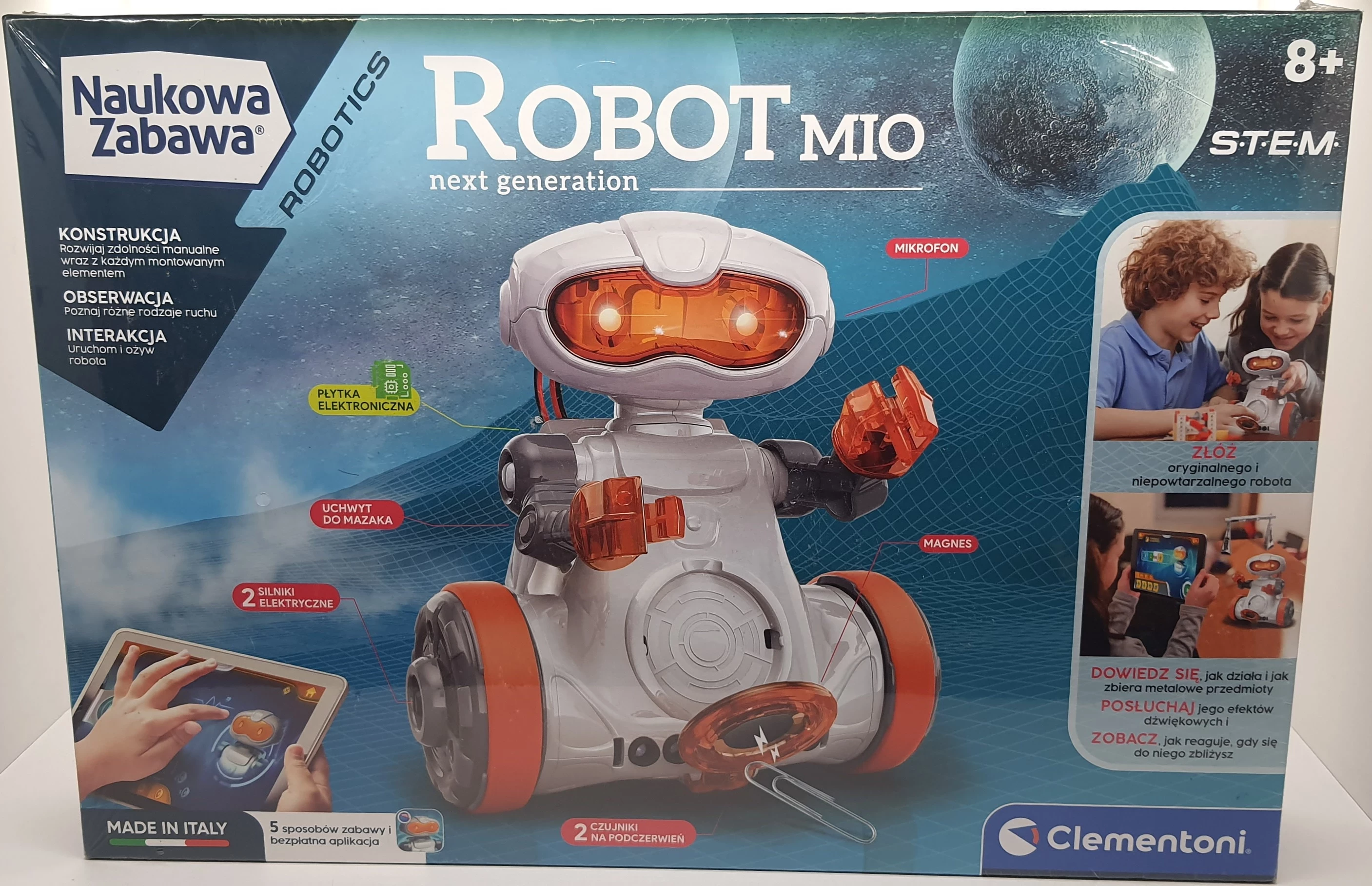 naukowa-zabawa-robot-mio-clementoni-50632-sobieskiego-14-jelenia-gora-sj