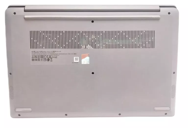 LAPTOP LENOVO IDEAPAD 3-15 RYZEN 5-5500U 16GB 512GB + ŁAD PUD DOK ZAKUPU