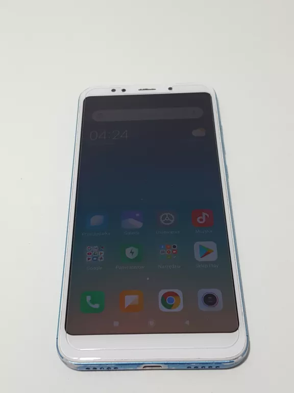 TELEFON REDMI 5 PLUS ETUI