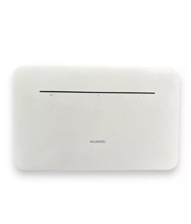 ROUTER HUAWEI B535-232A + PUDEŁKO, ZASILACZ, PODSTAWKA