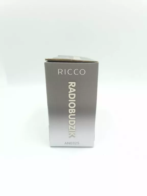 radiobudzik-ricco-an0325-stan-uzywany