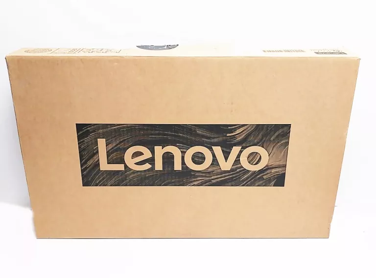 LAPTOP LENOVO IDEAPAD 3-15 RYZEN 5-5500U 16GB 512GB + ŁAD PUD DOK ZAKUPU