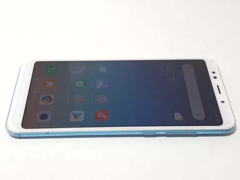 TELEFON REDMI 5 PLUS ETUI