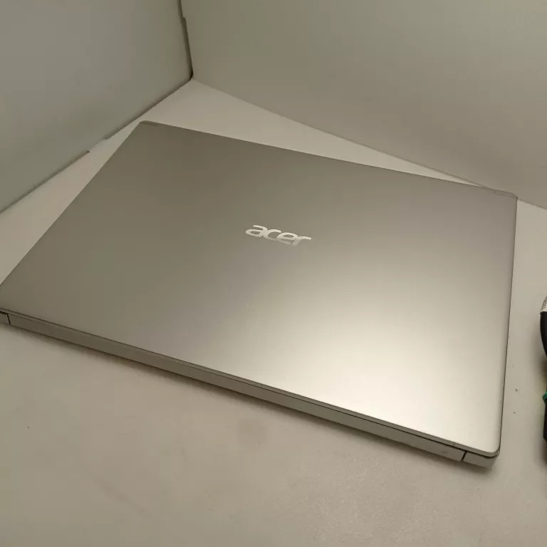 LAPTOP ACER ASPIRE A515-54 UKRAIŃSKI !!!