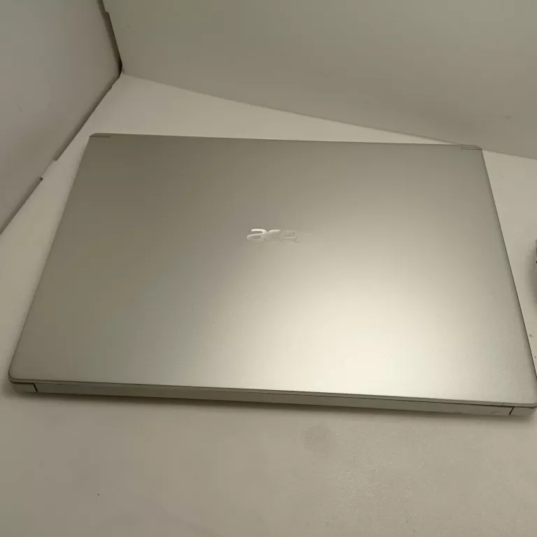 LAPTOP ACER ASPIRE A515-54 UKRAIŃSKI !!!