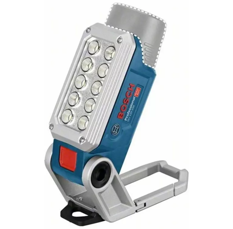 LATARKA AKUMULATOROWA GLI 12V-330 DECILED BOSCH