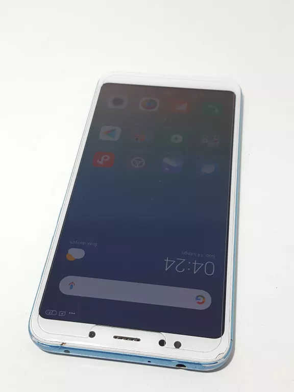 TELEFON REDMI 5 PLUS ETUI