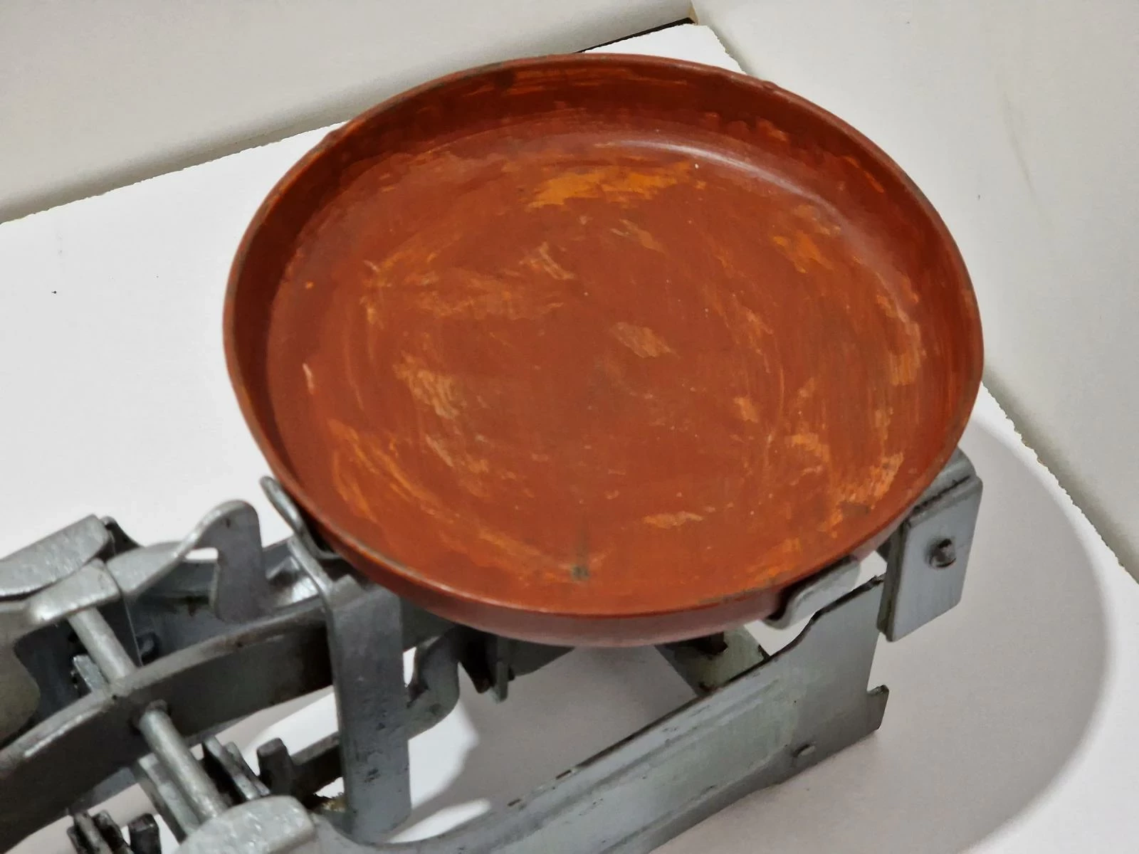 piekna-stara-waga-szalkowa-antyk-stan-opakowania-brak-opakowania