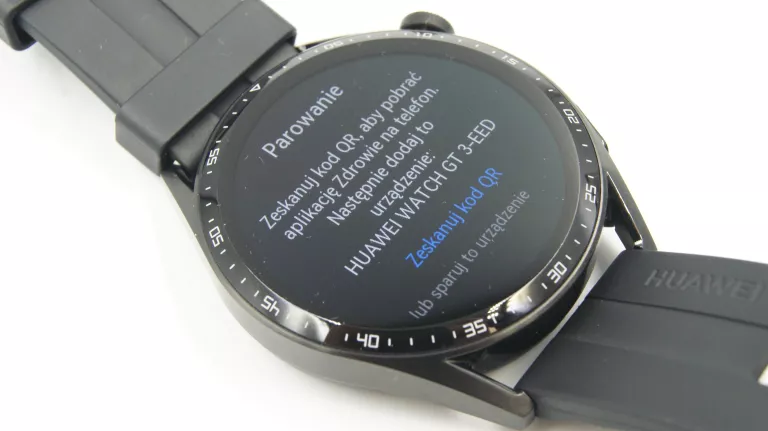 HUAWEI WATCH GT3 46MM KOMPLET