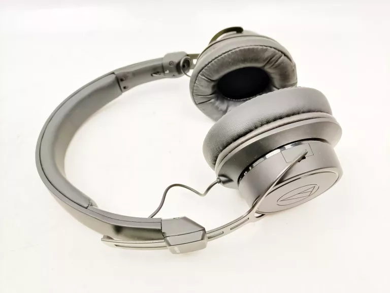 SŁUCHAWKI NAUSZNE AUDIO-TECHNICA ATH-M60X