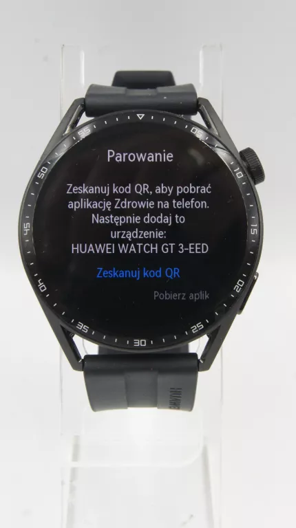 HUAWEI WATCH GT3 46MM KOMPLET