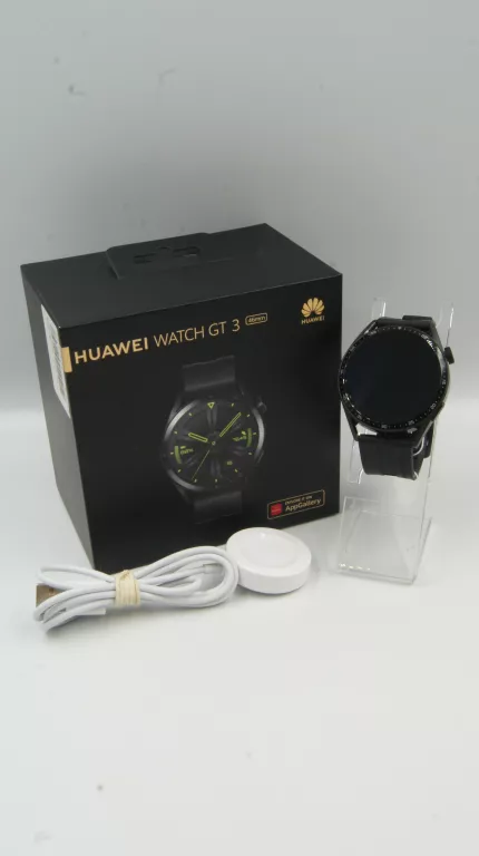 HUAWEI WATCH GT3 46MM KOMPLET