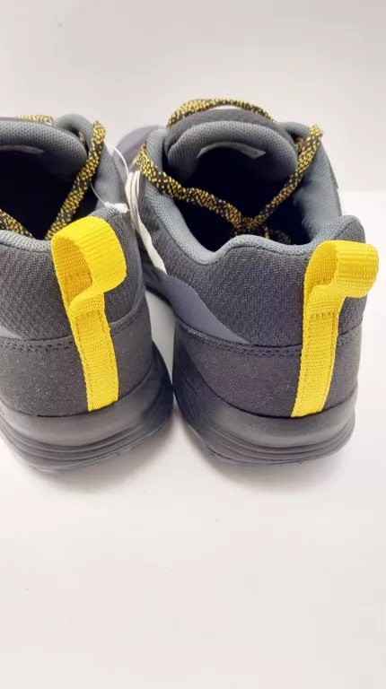 BUTY TURYSTYCZNE MĘSKIE SALOMON SALIBA WODOODPORNE R.42
