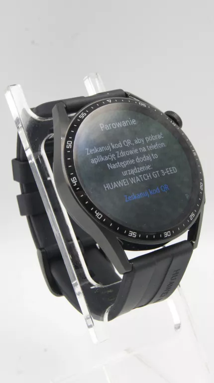 HUAWEI WATCH GT3 46MM KOMPLET