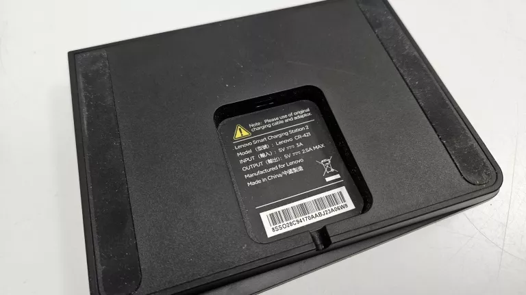 TABLET LENOVO TAB P11 (2ND GEN) 4GB/128GB + STACJA ŁADUJĄCA