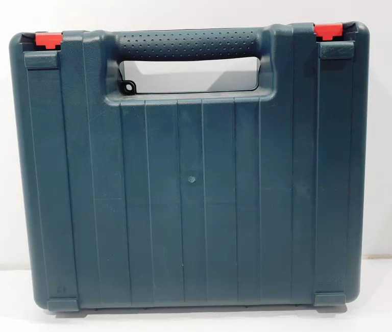 WIERTARKA UDAROWA 750W 16 RE BOSCH + WALIZKA