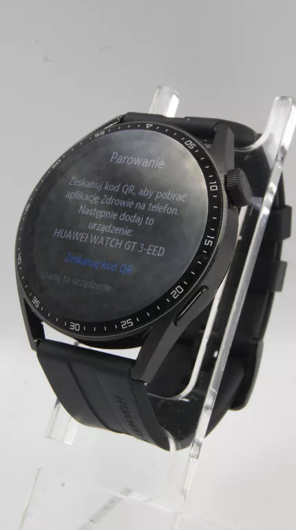 HUAWEI WATCH GT3 46MM KOMPLET