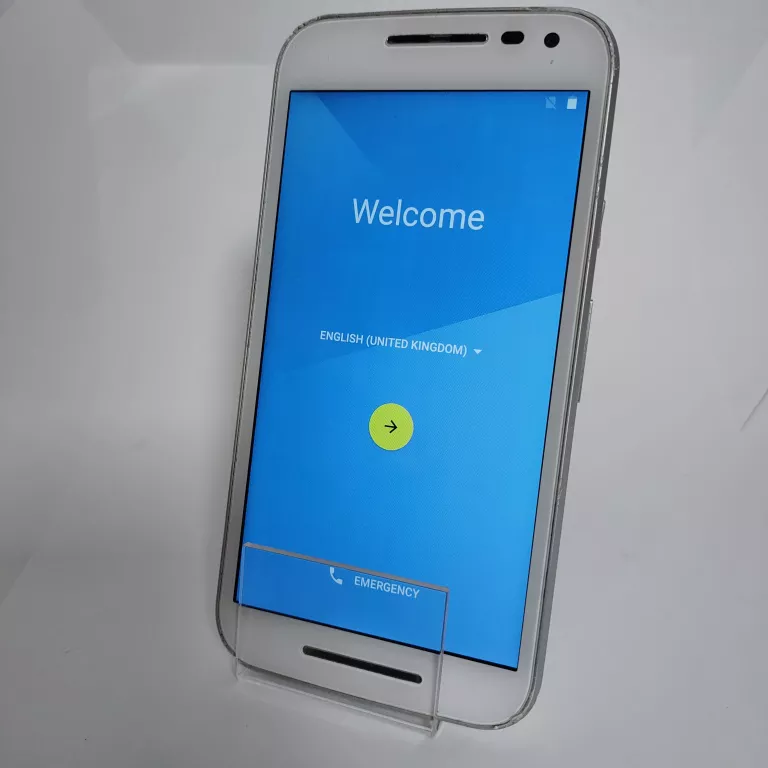 TELEFON MOTOROLA MOTO G 3RD GEN 1/8GB