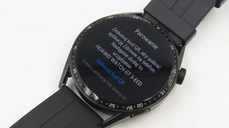 HUAWEI WATCH GT3 46MM KOMPLET