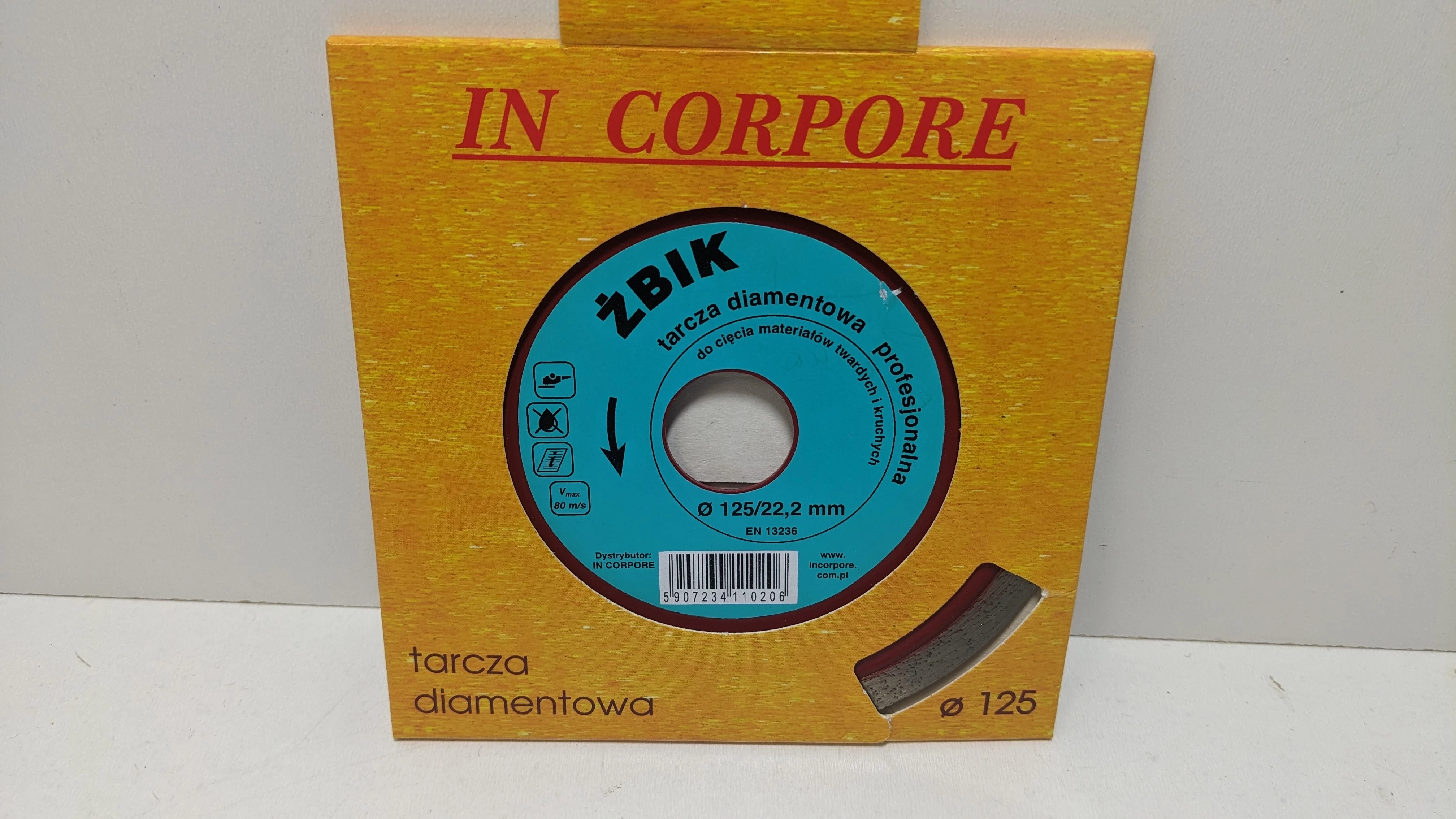 tarcza-diamentowa-zbik-125-222-mm-osiedle-niepodleglosci-1-krakow