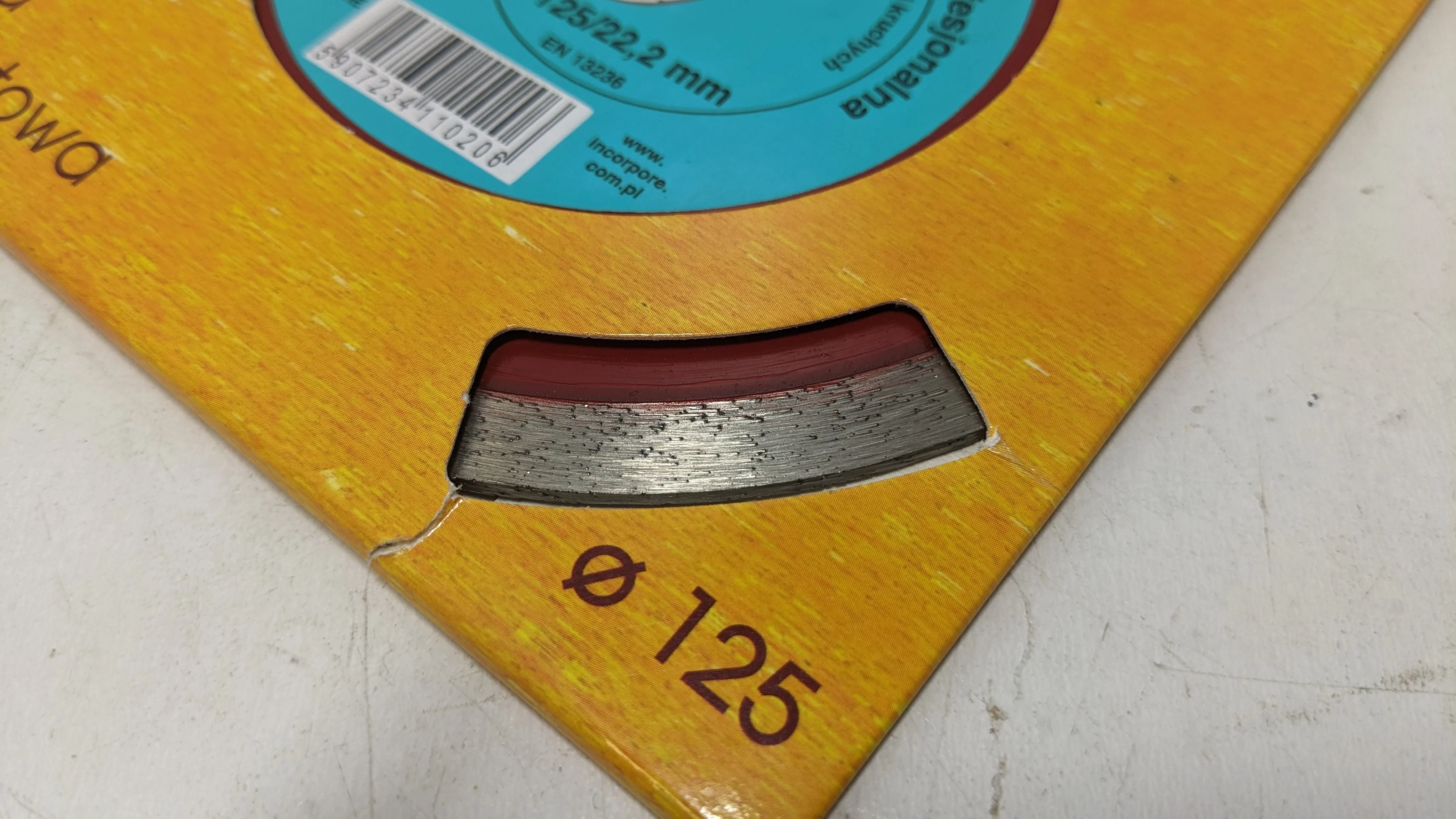 tarcza-diamentowa-zbik-125-222-mm-marka-in-corpore