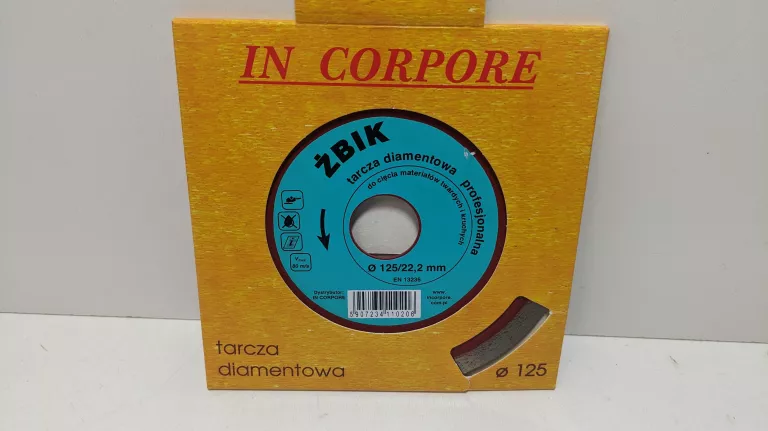 tarcza-diamentowa-zbik-125-222-mm-osiedle-niepodleglosci-1-krakow