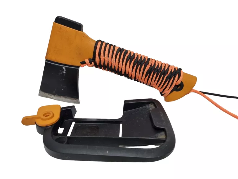 SIEKIERA FISKARS X5