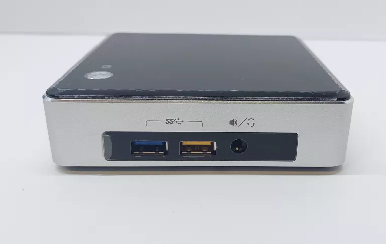 MINIKOMPUTER INTEL NUC 5I3RYK