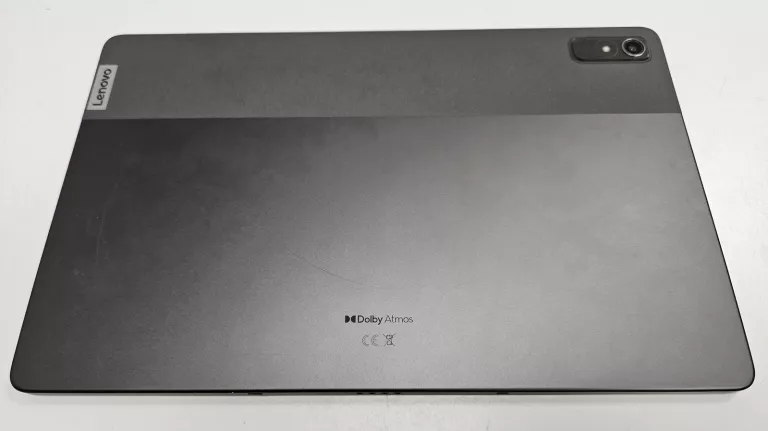 TABLET LENOVO TAB P11 (2ND GEN) 4GB/128GB + STACJA ŁADUJĄCA