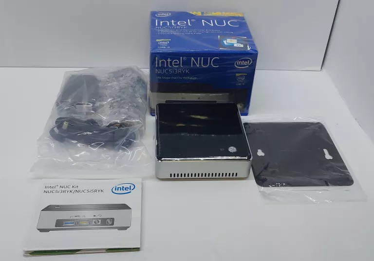 MINIKOMPUTER INTEL NUC 5I3RYK