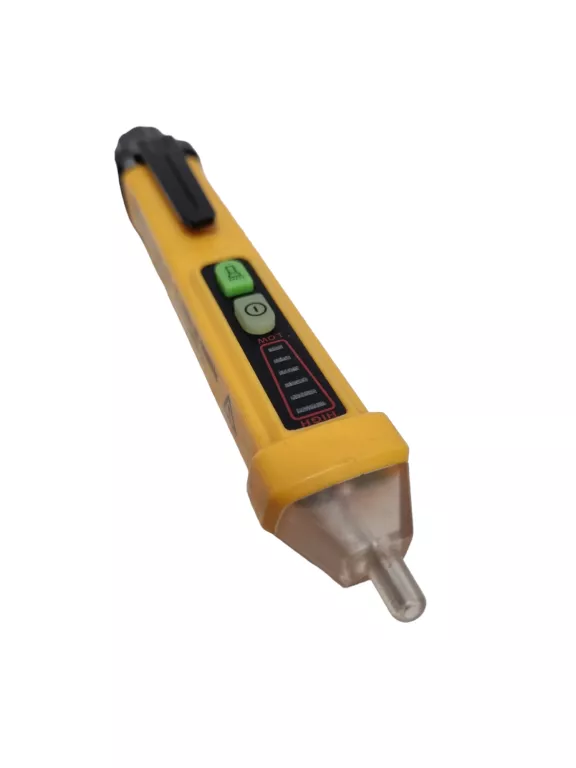 MIERNIK PANCONTROL PAN VOLTFINDER