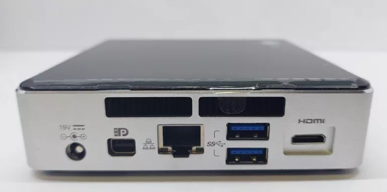 MINIKOMPUTER INTEL NUC 5I3RYK