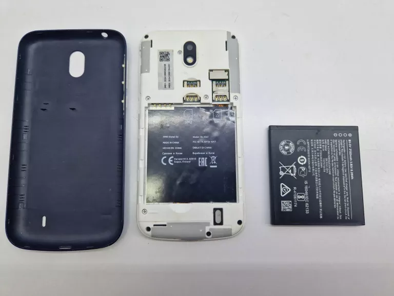 NOKIA 1 TA-1047 8GB/1GB