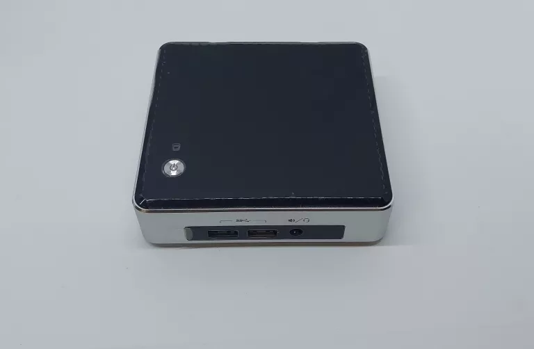MINIKOMPUTER INTEL NUC 5I3RYK