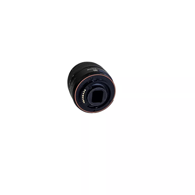 OBIEKTYW SONY SAL18552 18-55 *POLECAM!! OKAZJA!!*