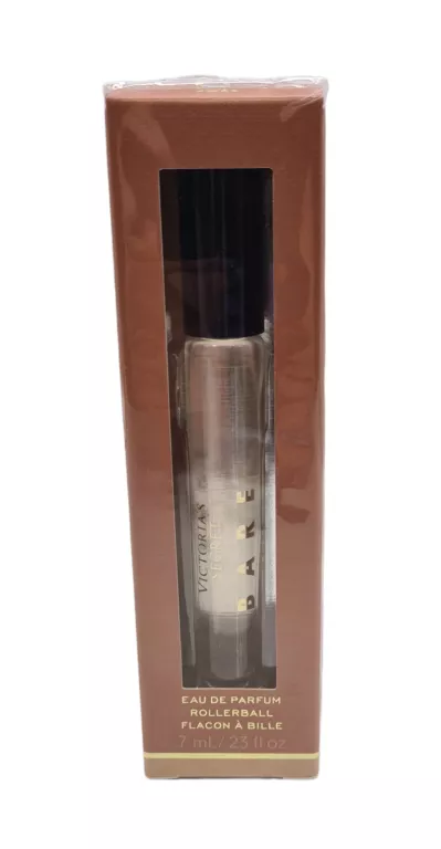 ROLETKA ZAPACHOWA VICTORIAS SECRET BARE ROSE 7ML