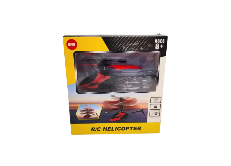 HELIKOPTER ZDALNIE STEROWANY R/C