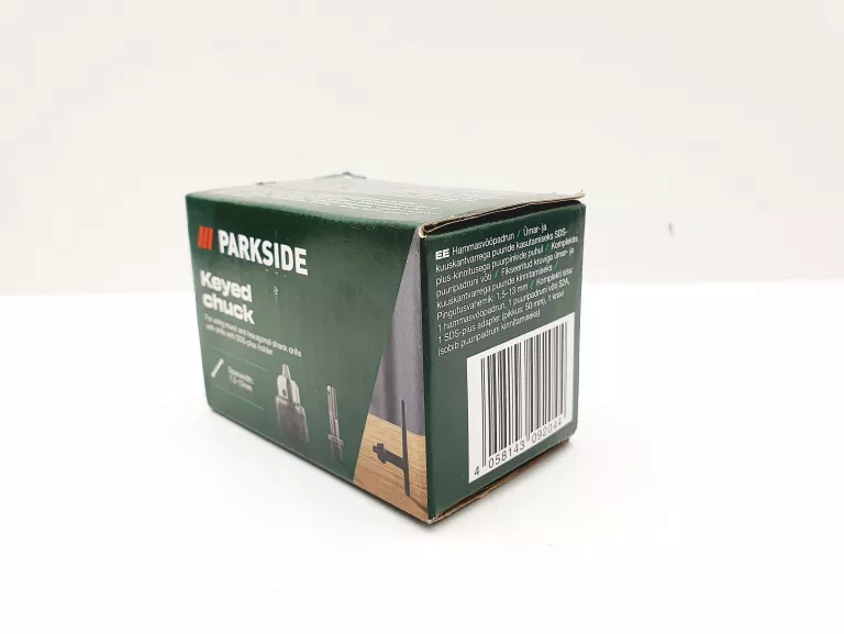 wymienny-uchwyt-wiertarski-parkside-do-wiertel-stan-powystawowy